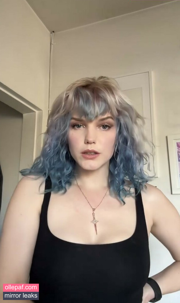 Latest Leaks Bluejay Nude #5 - Fapello