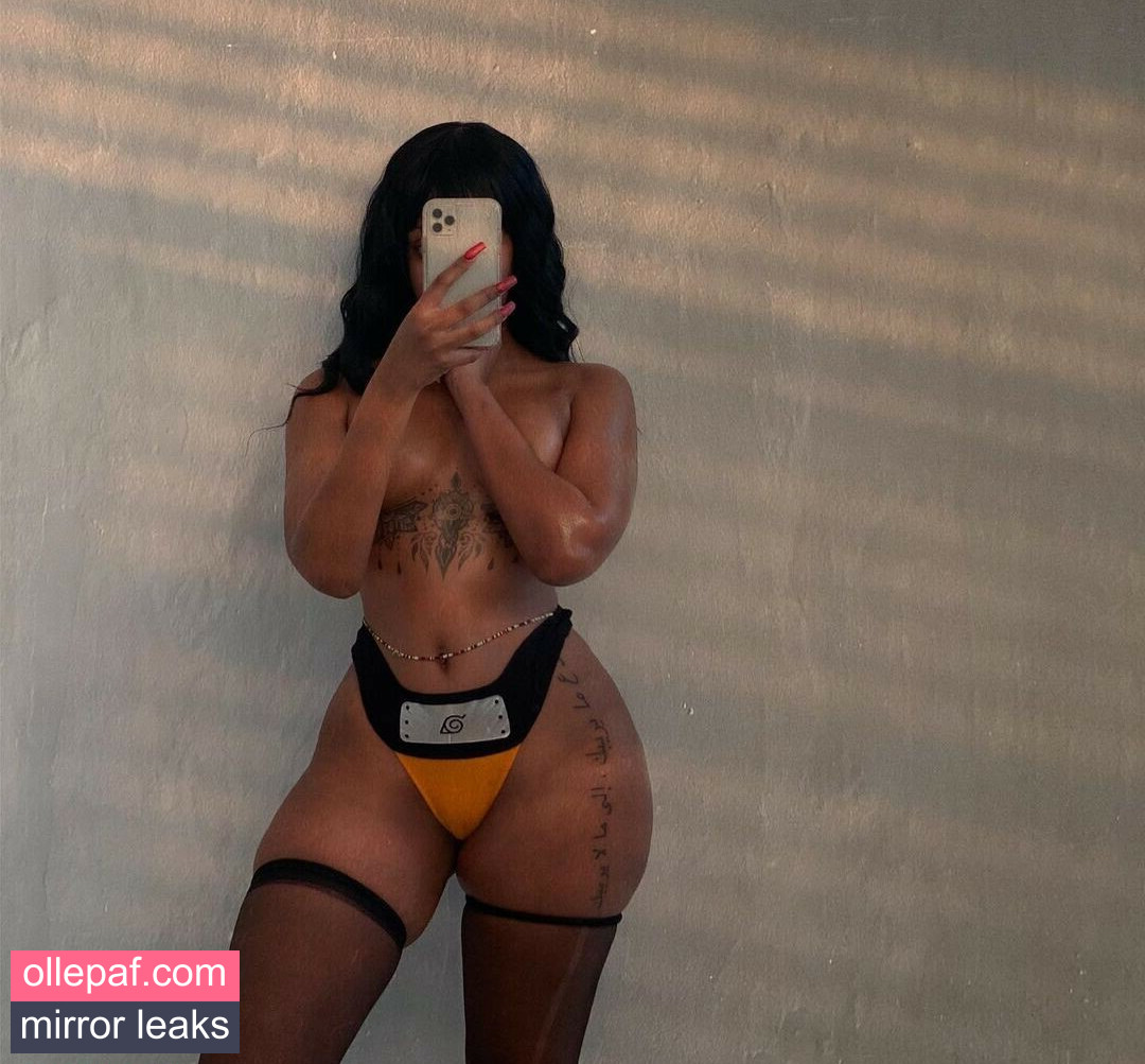 Latest Leaks HornAfrica Nude #7 - Fapello