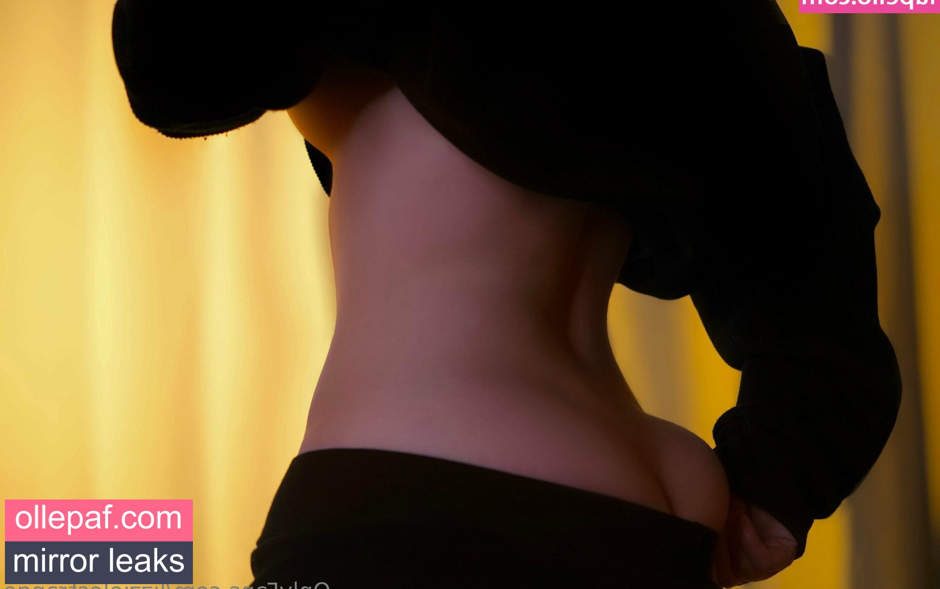 Latest Leaks LizzieLestrange Nude #2 - Fapello