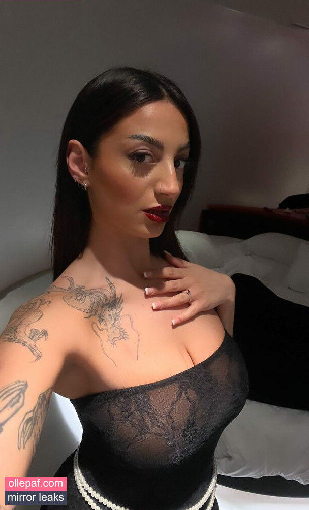 Latest Leaks misschampagnemami Nude #10 - Fapello