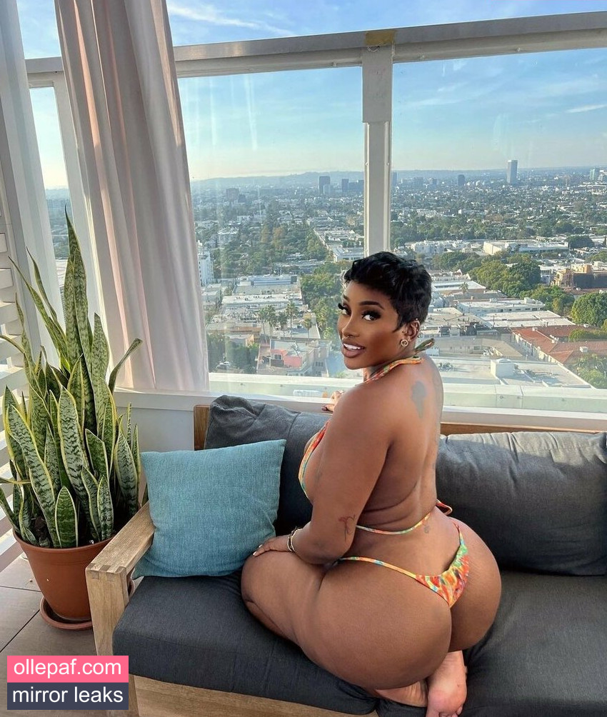Latest Leaks Oluwalinda Nude #10 - Fapello