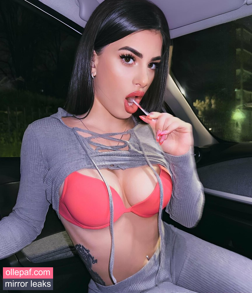 Latest Leaks olympiaa Nude #2 - Fapello