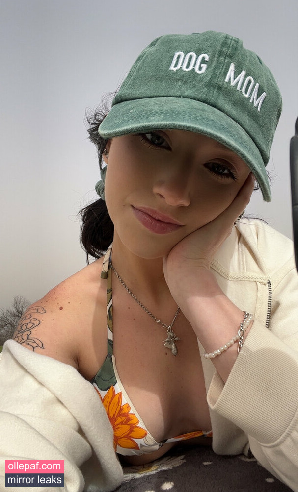 Latest Leaks ookbaby Nude #10 - Fapello