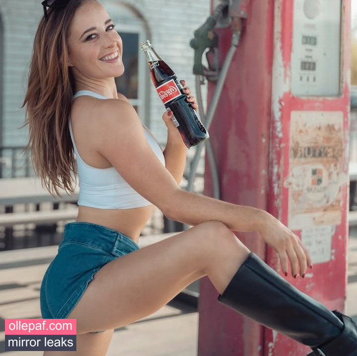 Latest Leaks orissakelly Nude #9 - Fapello