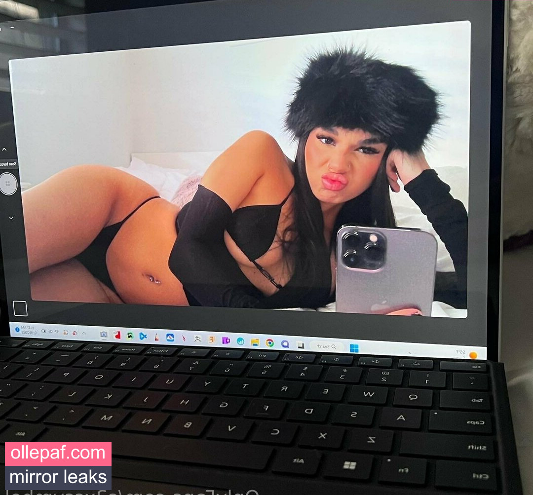 Latest Leaks sexyinrealife Nude #10 - Fapello