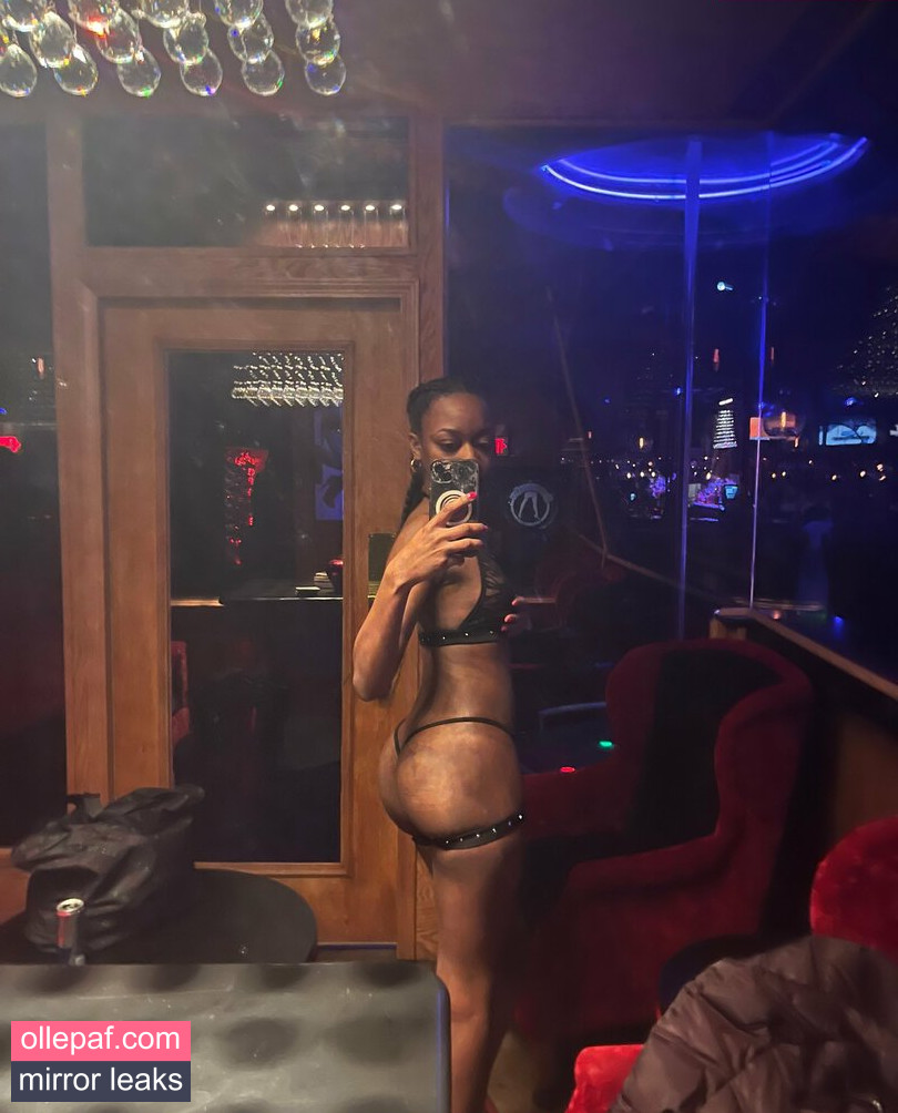 Latest Leaks aaliyahhazefree Nude #2 - Fapello