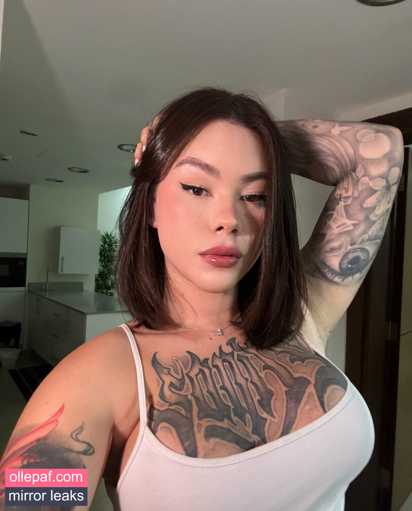 Latest Leaks abrunativoo Nude #5 - Fapello