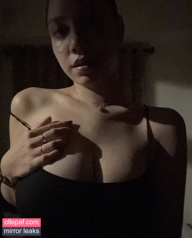 Latest Leaks adrianarmanasco Nude #9 - Fapello