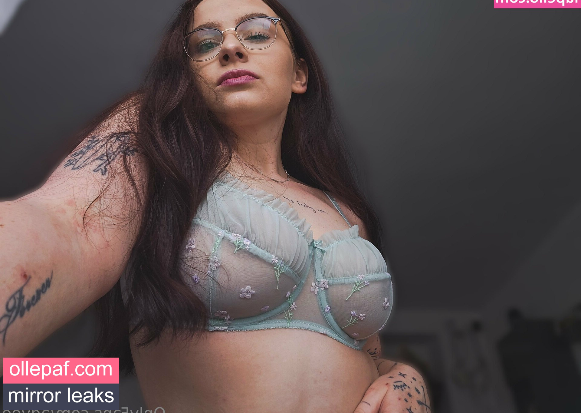Latest Leaks adyee Nude #4 - Fapello