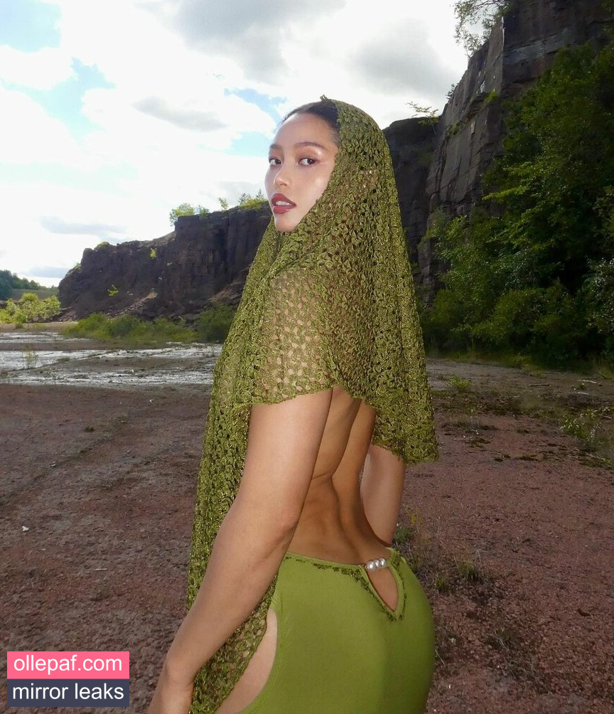 Latest Leaks Aethyu Nude #39 - Fapello