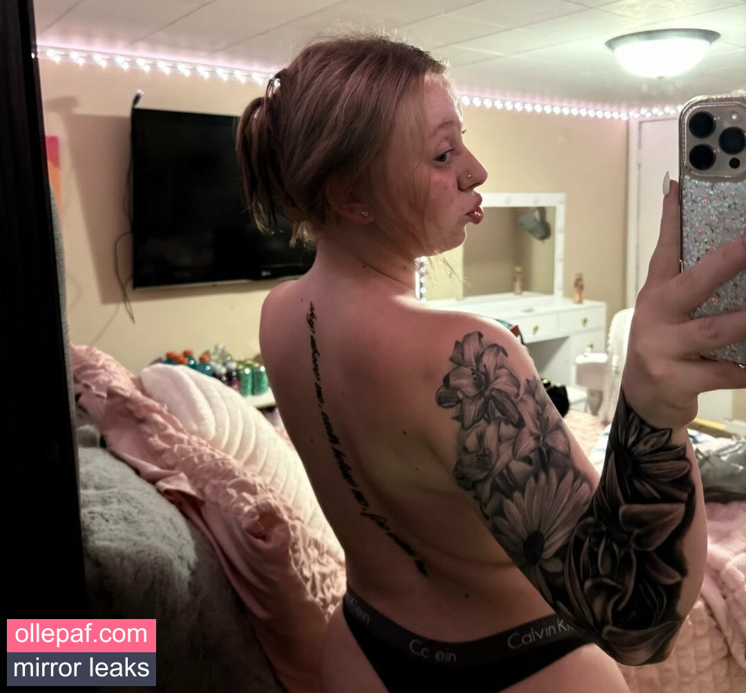 Latest Leaks Alexa Greenlee Nude #8 - Fapello