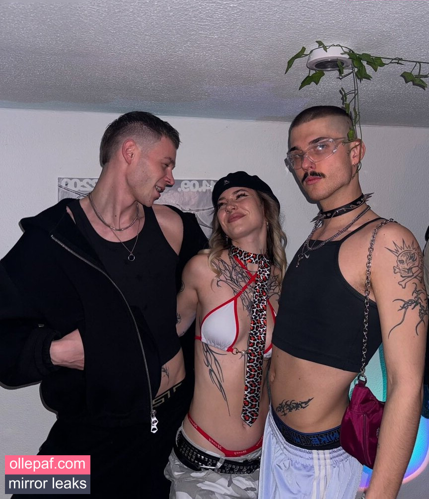 Latest Leaks Alisea Löffler Nude #10 - Fapello