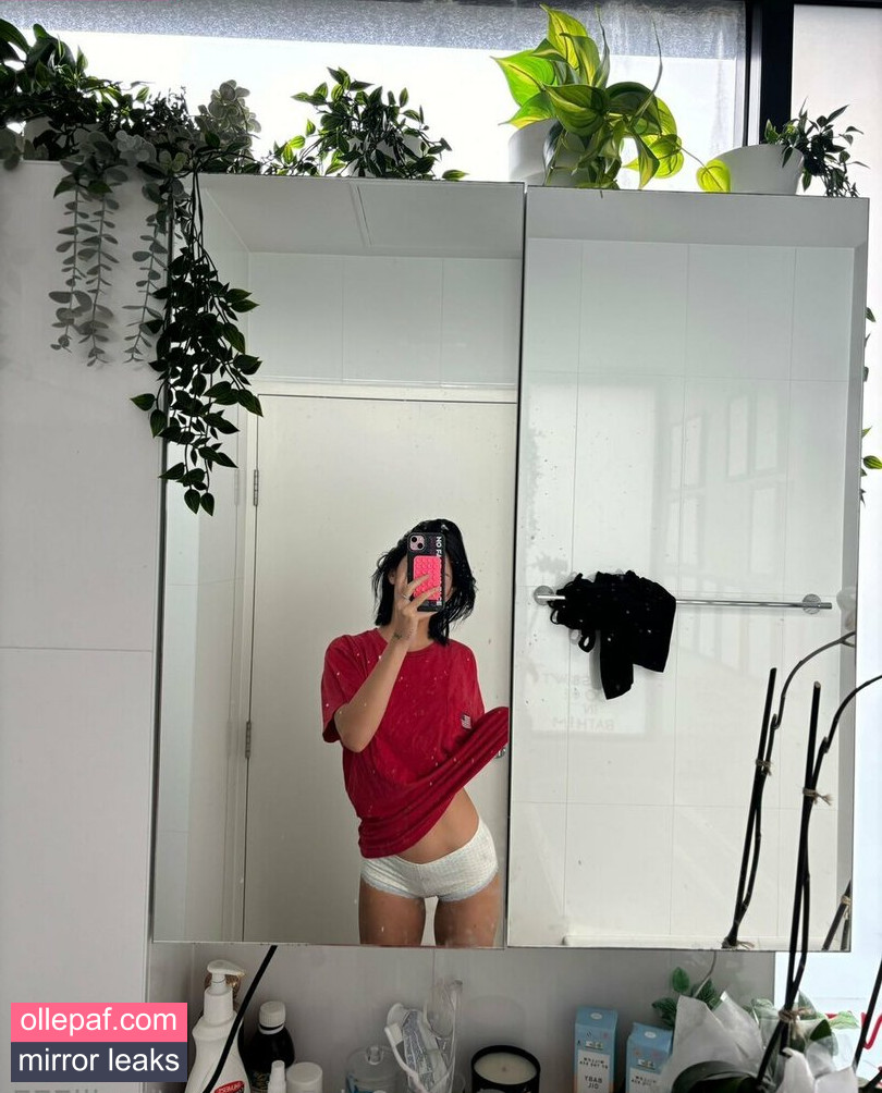 Latest Leaks Alliyah Nude #8 - Fapello