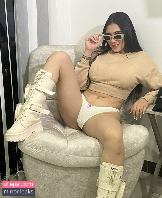 Latest Leaks Ambar Prada Nude #9 - Fapello