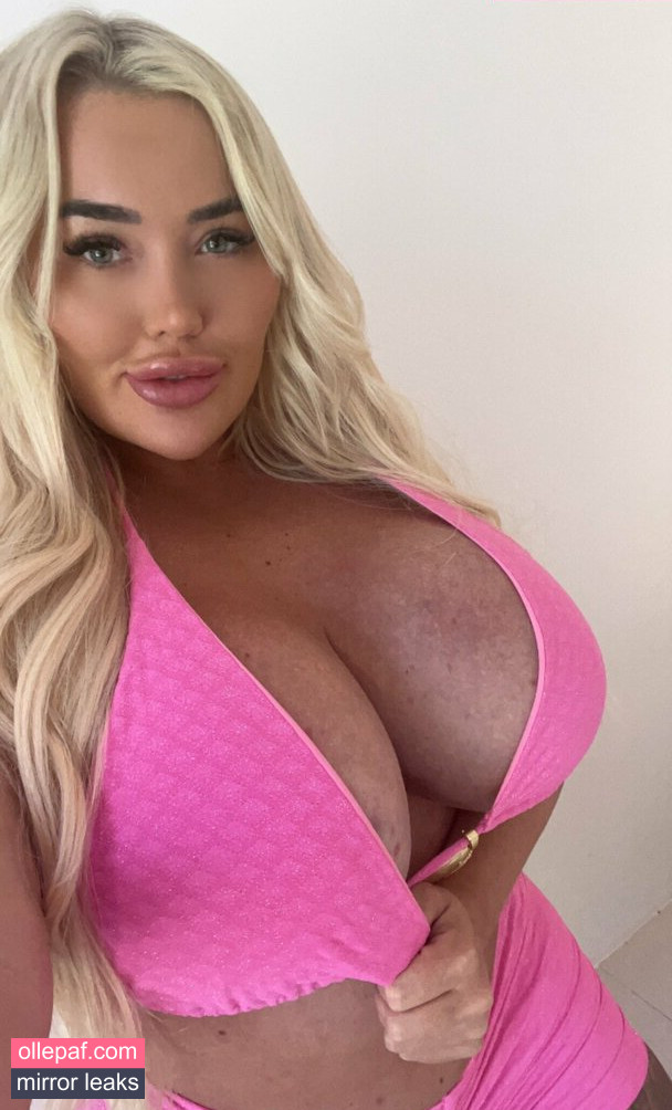 Latest Leaks ambermayy Nude #2 - Fapello