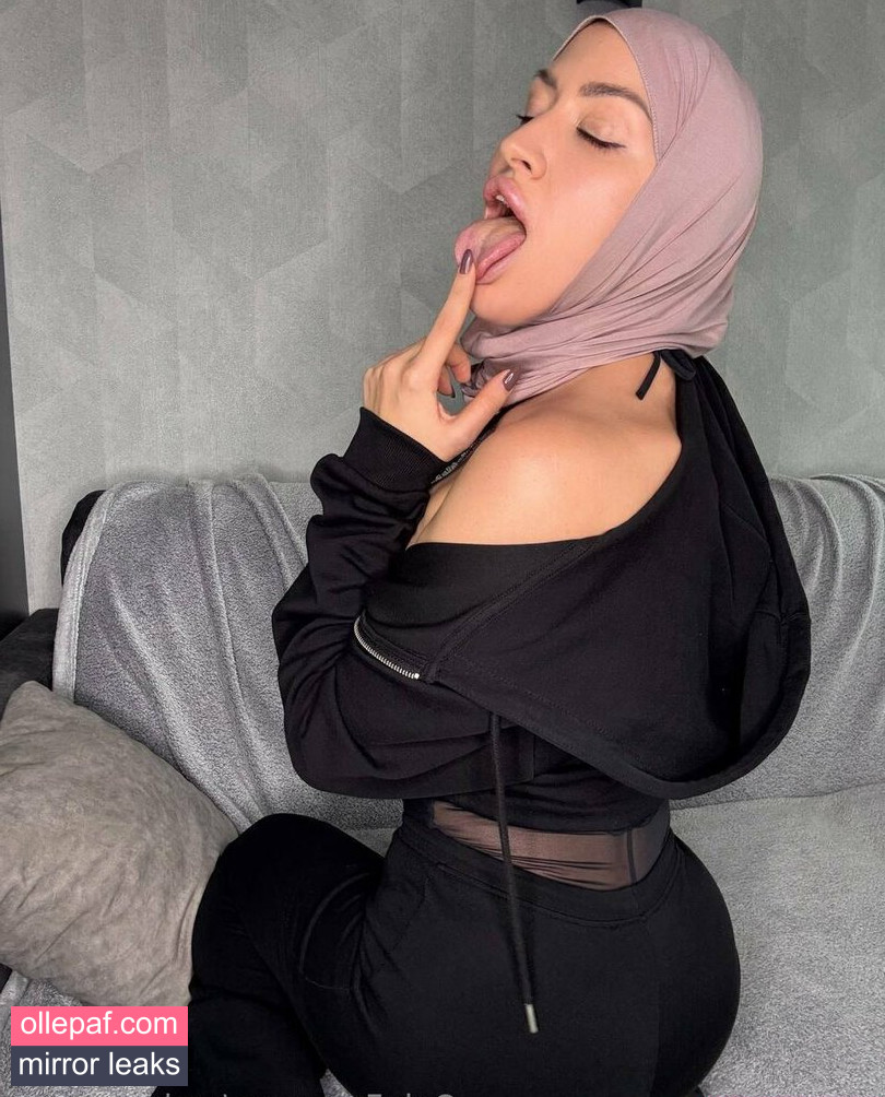 Latest Leaks Amira_amour Nude #10 - Fapello