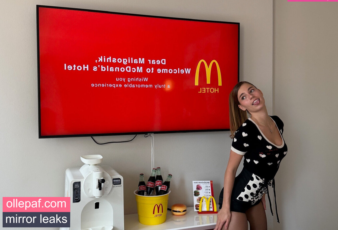Latest Leaks Anna Malyg0n Nude #6 - Fapello