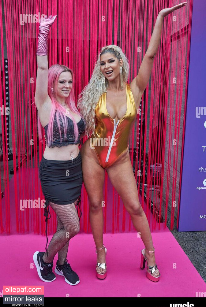 Latest Leaks annewünsch Nude #4 - Fapello