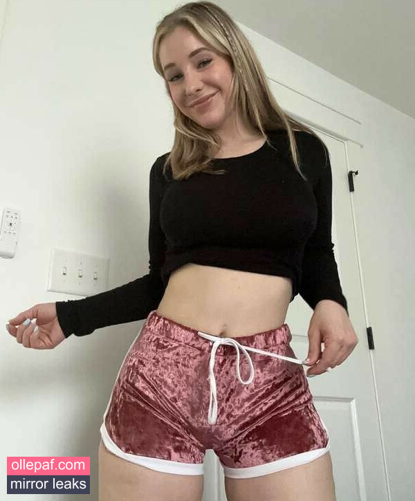 Latest Leaks Ashley Rey Nude #8 - Fapello