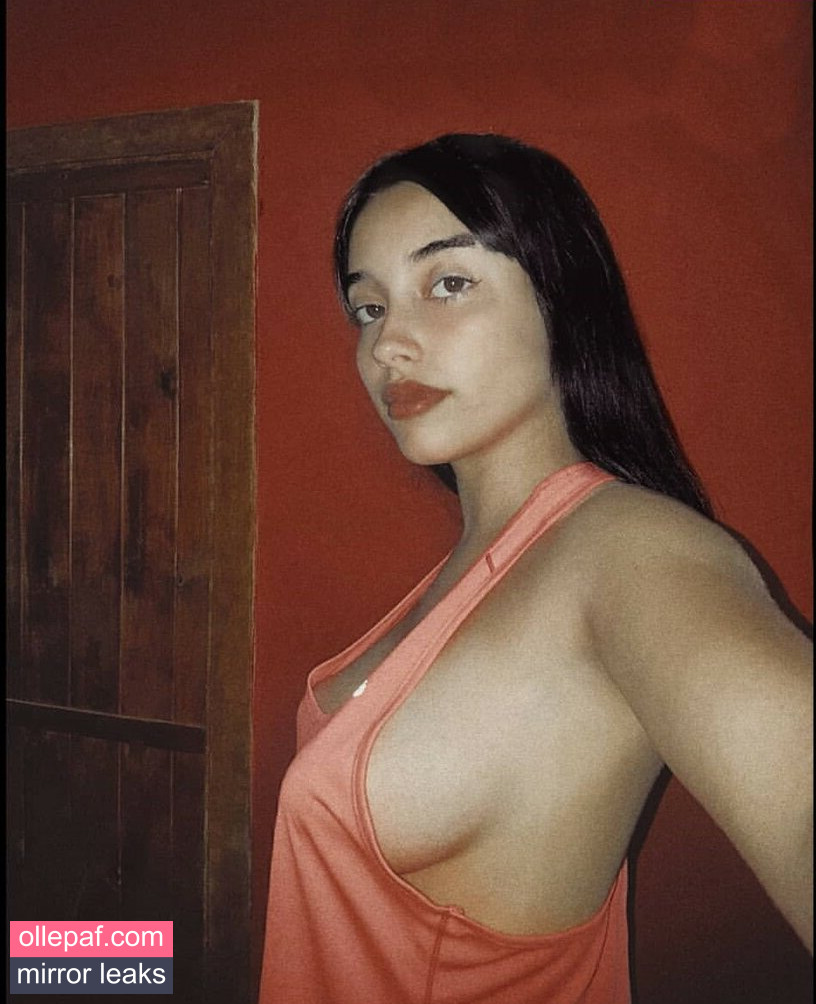 Latest Leaks Ayelen Castro Nude #47 - Fapello