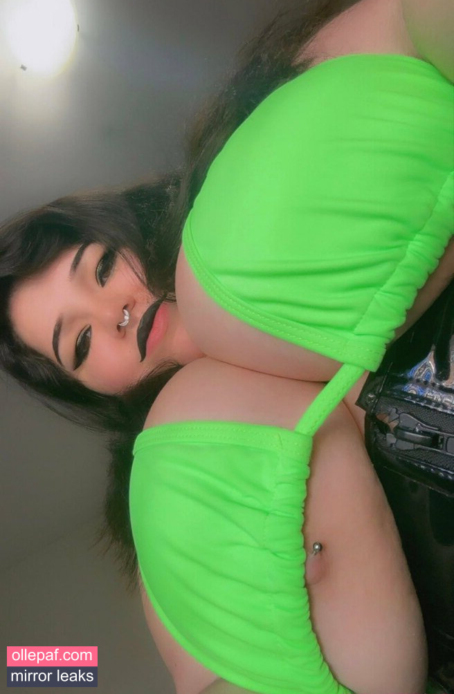 Latest Leaks battybxby Nude #8 - Fapello