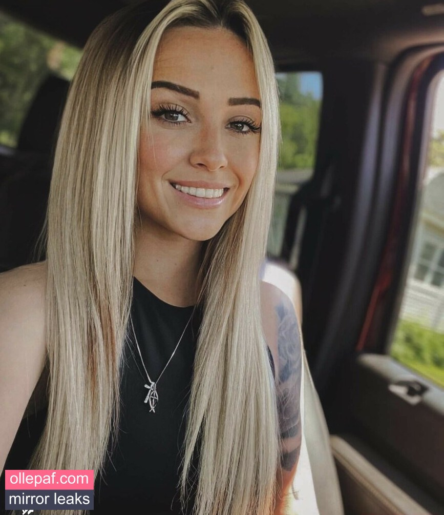 Latest Leaks bbrandylee Nude #8 - Fapello