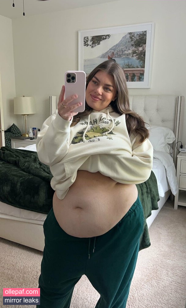 Latest Leaks bbwchloe Nude #8 - Fapello