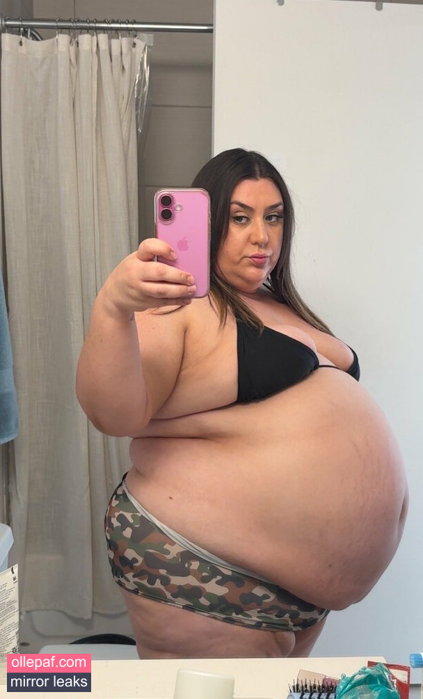 Latest Leaks bbwlayla Nude #8 - Fapello
