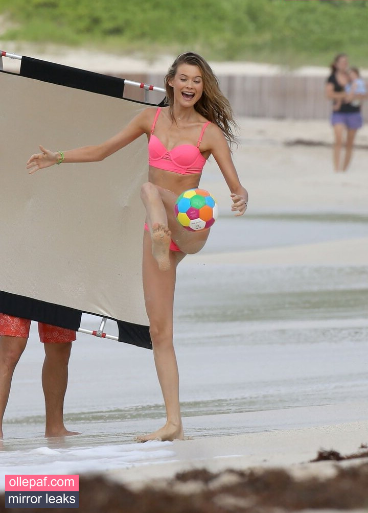 Latest Leaks Behati Prinsloo Nude #41 - Fapello
