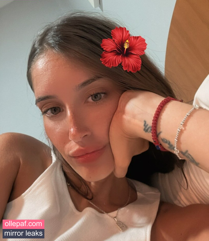 Latest Leaks Belen Liberi Nude #36 - Fapello