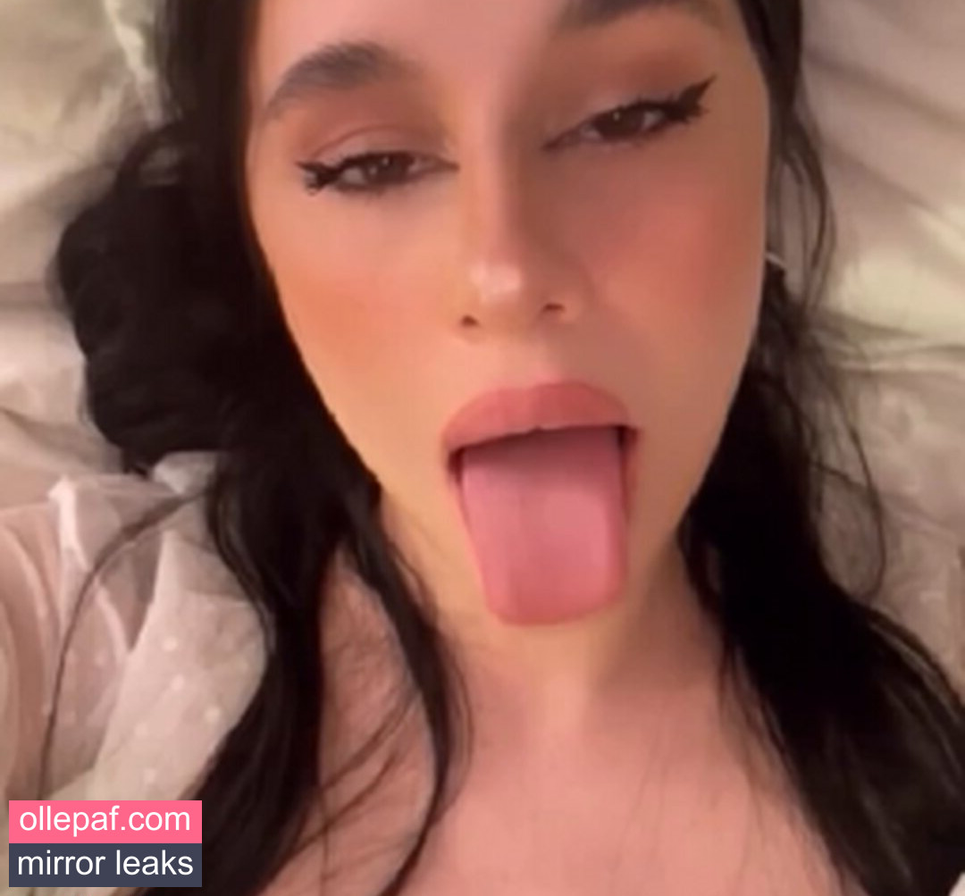 Latest Leaks Belula Nude #5 - Fapello