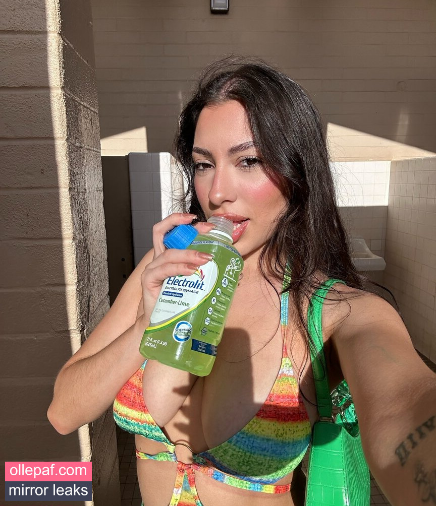 Latest Leaks Bianca Sotelo Nude #10 - Fapello