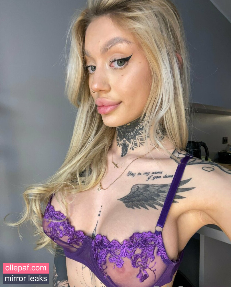 Latest Leaks blondebeautyyulia Nude #41 - Fapello