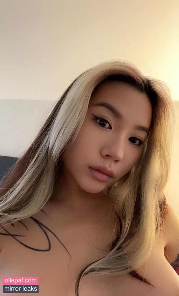 Latest Leaks bsprovocateur Nude #4 - Fapello