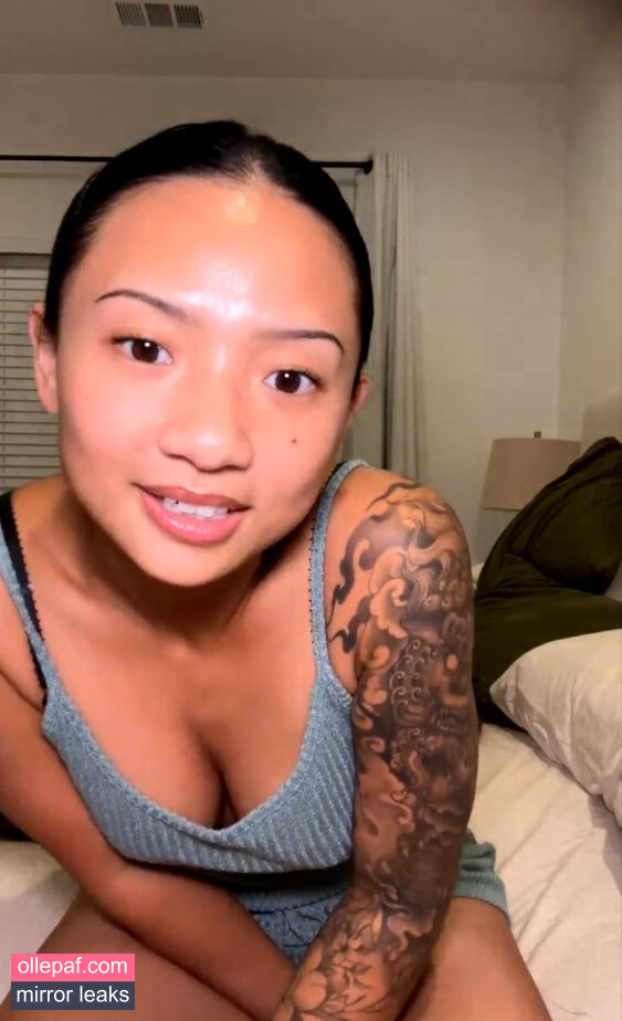 Latest Leaks Cattien Le Nude #5 - Fapello