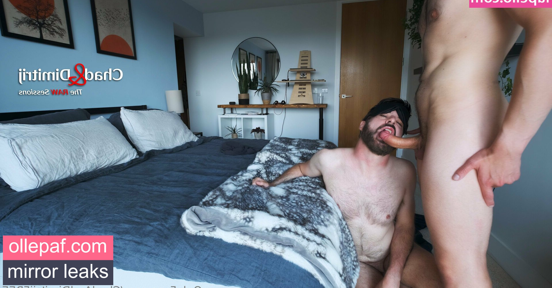 Latest Leaks chadanddimitrijfree Nude #9 - Fapello