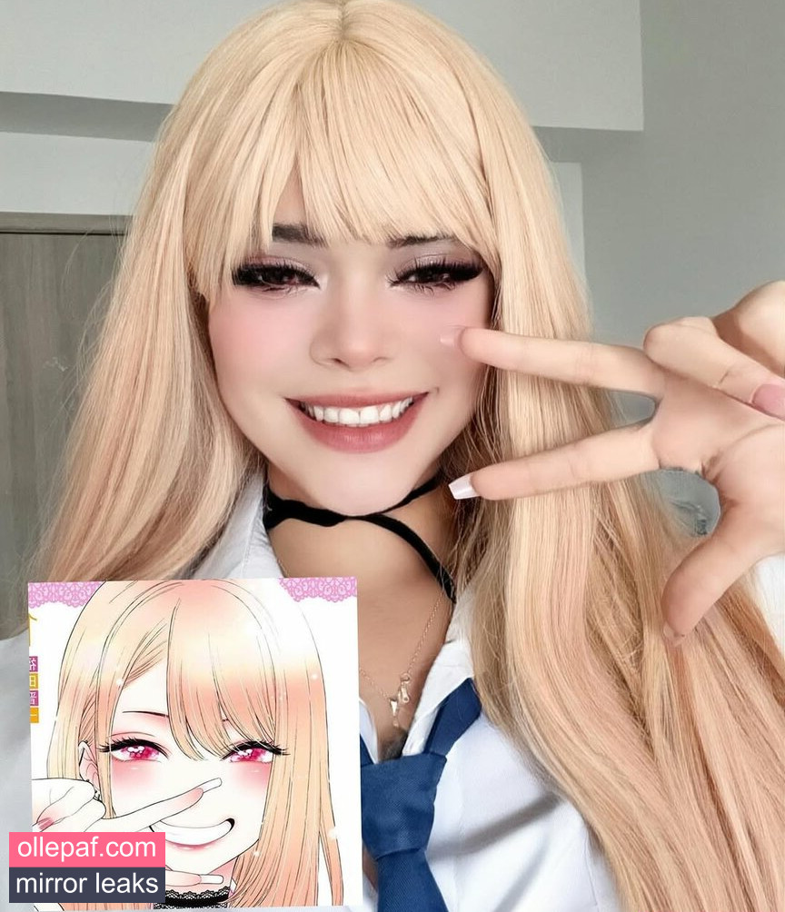 Latest Leaks Chxrryxblossom Nude #4 - Fapello