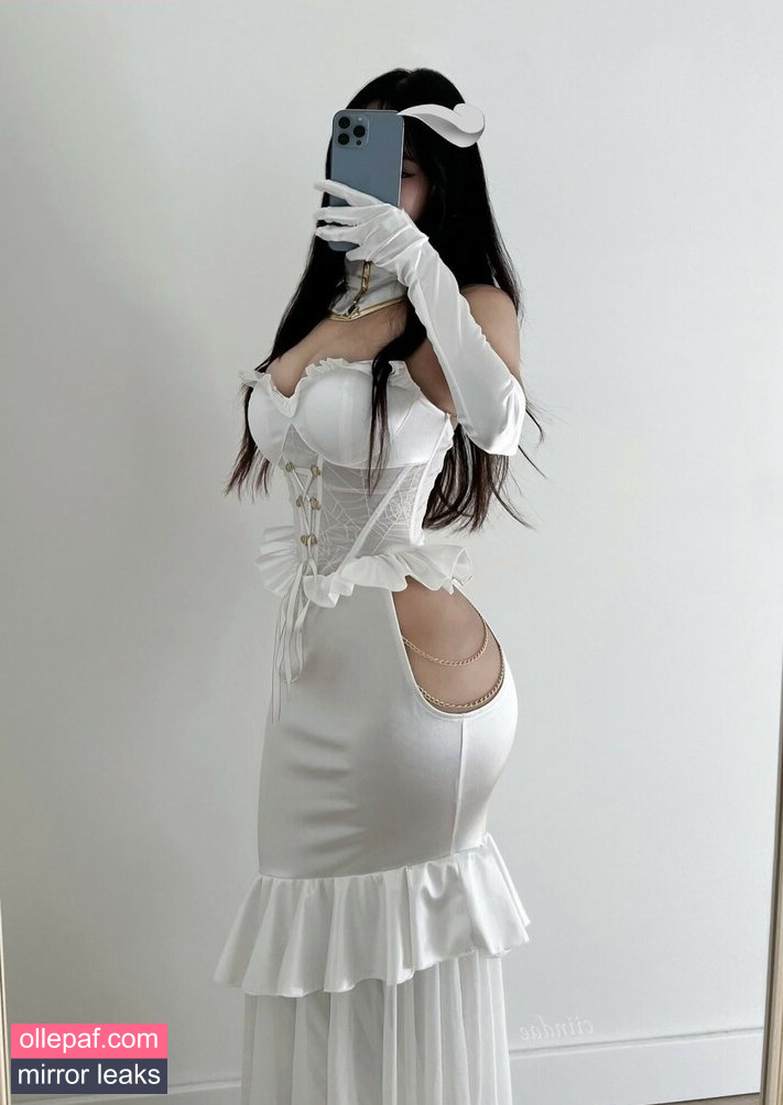 Latest Leaks cindae Nude #5 - Fapello