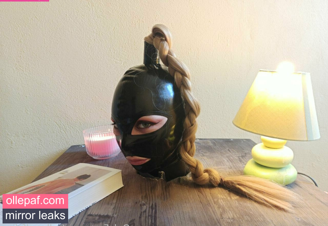 Latest Leaks collaredfeline Nude #21 - Fapello