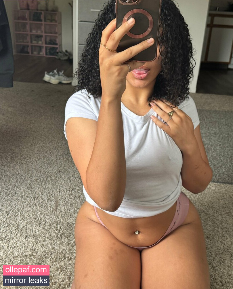 Latest Leaks college.kiki Nude #3 - Fapello