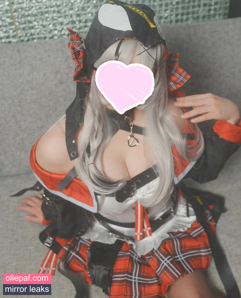 Latest Leaks CosplayerBunBun Nude #5 - Fapello