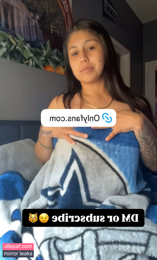Latest Leaks Cricketbabiee Nude #6 - Fapello