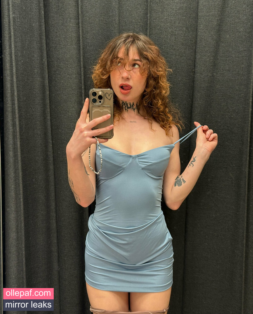 Latest Leaks curlypolly.vip Nude #9 - Fapello