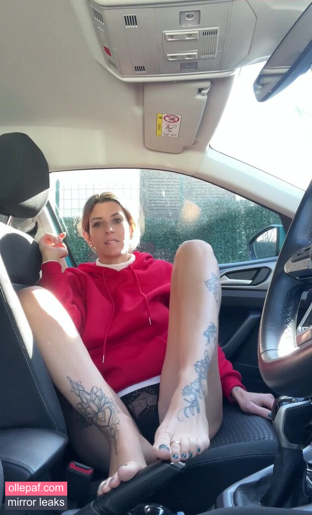 Latest Leaks daliadiamante Nude #9 - Fapello