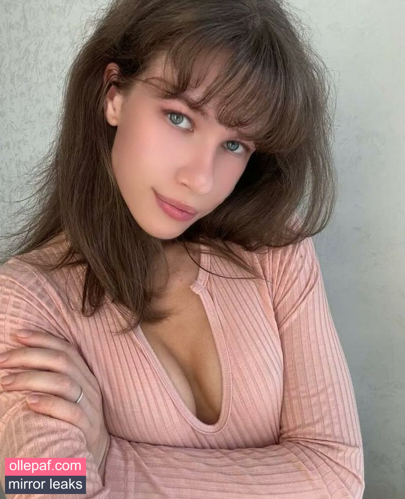 Latest Leaks dariakovac Nude #8 - Fapello