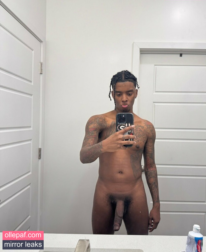 Latest Leaks datwayaton Nude #4 - Fapello