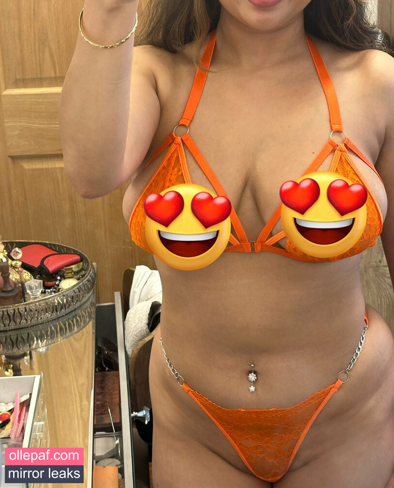 Latest Leaks DesiQueenUK Nude #7 - Fapello