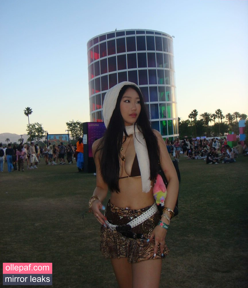 Latest Leaks Diana Zhang Nude #9 - Fapello
