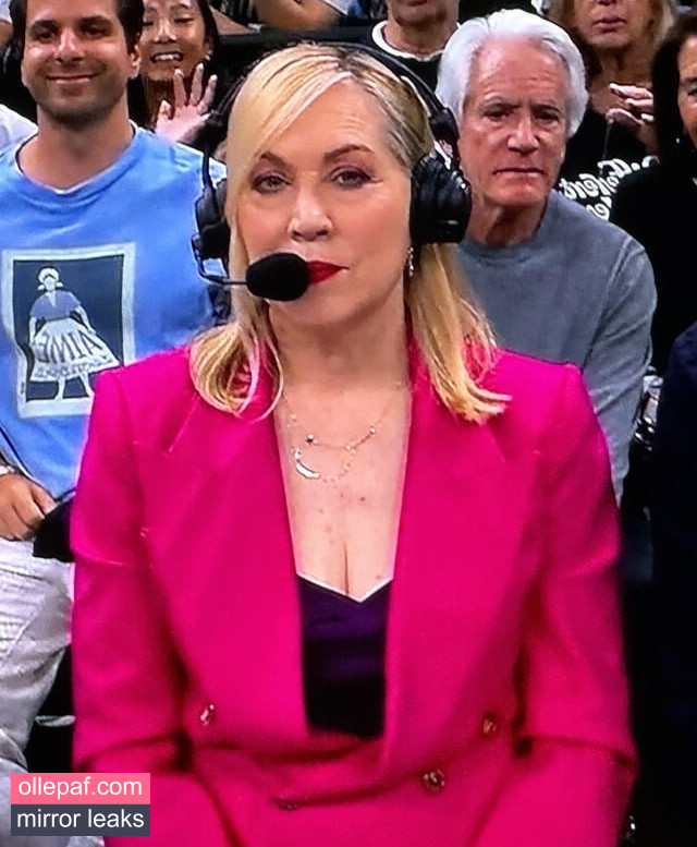 Latest Leaks Doris Burke Nude #3 - Fapello