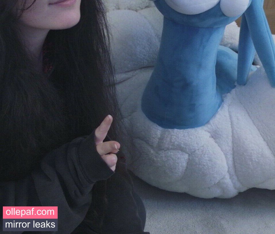 Latest Leaks Dya Rikku Nude #5 - Fapello